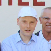 Matthias Kloss