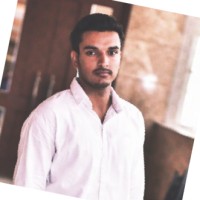 Anand Yadav