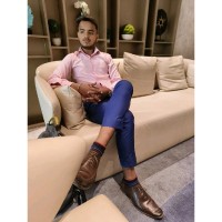 Rohit Sd
