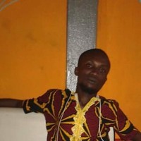 Kamagate Kassoum