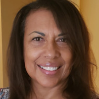 Sonia Hall