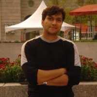 Harshal Mulherkar