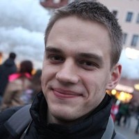 Oleksii Soldatenko