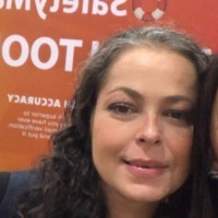 Adriana da Graça Carvalho