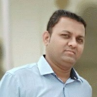 Sourabh Vyas