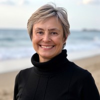 Julia Varshavsky, Ph.D., RTT® C. Hyp.