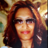 Sakina Juzer Rehmanji