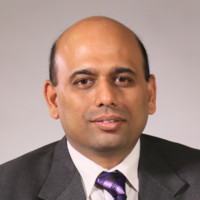 Siddharth Joshi