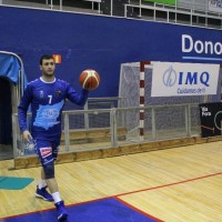 Xabier Oroz