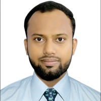 Masudur Rahman