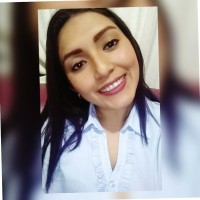 Grecia Geanella Talledo Cruz