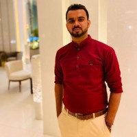 Suneth Sriyantha