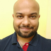 Harshvardhan Gupta