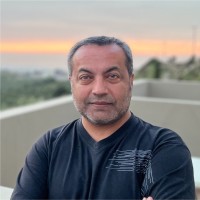 Bhavin Dawda