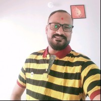 Arunkumar Prajapati