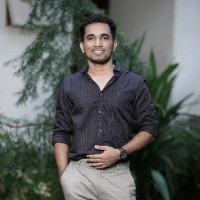 Abhishek S Raj