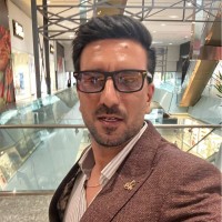 Manouchehr Mirzapour