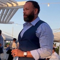 Rudy Garcia Polanco