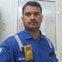 Rameshwar Yadav