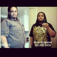 Byron Redmond