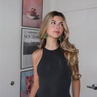 Anastasia Nazeman