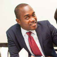 Michael O. Antwi