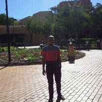 Ntlahla Goniwe