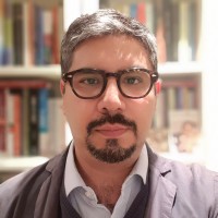 Álvaro Ponce Antezana, PhD