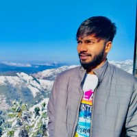Abhinay Reddy