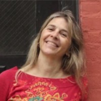 Florencia Davidzon