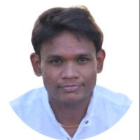 Chauhan Harshad