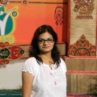 Nupur Ranjan