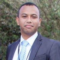 Mickaël Heddies Andriamirindra