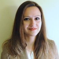 Boriana Bekker