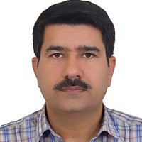 Mojahed Jaberi