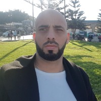 Amine Hanine