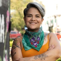 Alma Burciaga-González