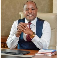 Hon(Dr.)Peter Mutuku Mathuki