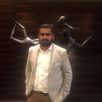 Deepak Patil