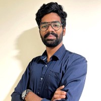 Ashvanth S