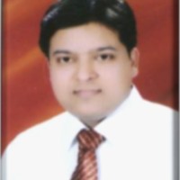 Manoj K Goyal