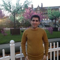 Idrees Mohammed