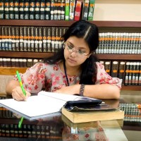 Shyama S Thayil