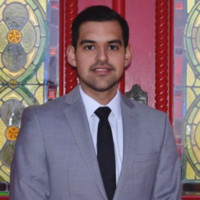 Abraham Minjarez