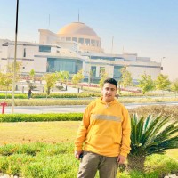 Youssef Ashraf