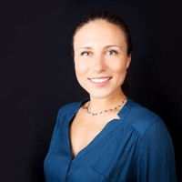 Irina Dik