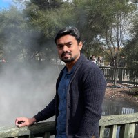Lokesh B