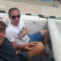 antonio olague