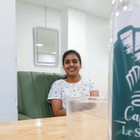 Karthikeyani S