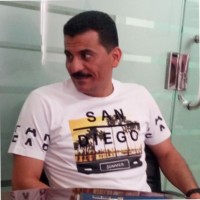 Ashraf Elaidy